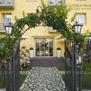 Hotel Viktoria Palace