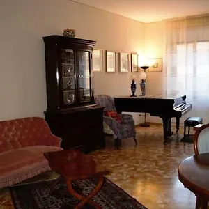 Apartment Casa Vida