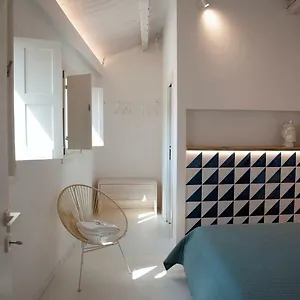 Apartment 4 Elements Boutique