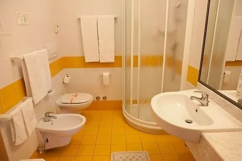 Hotel Sirenetta Lido di Jesolo Italy